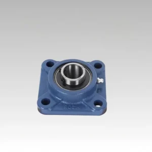 UCFX10 Pillow Block Bearing with Spherical Raceway for High-Speed Applications