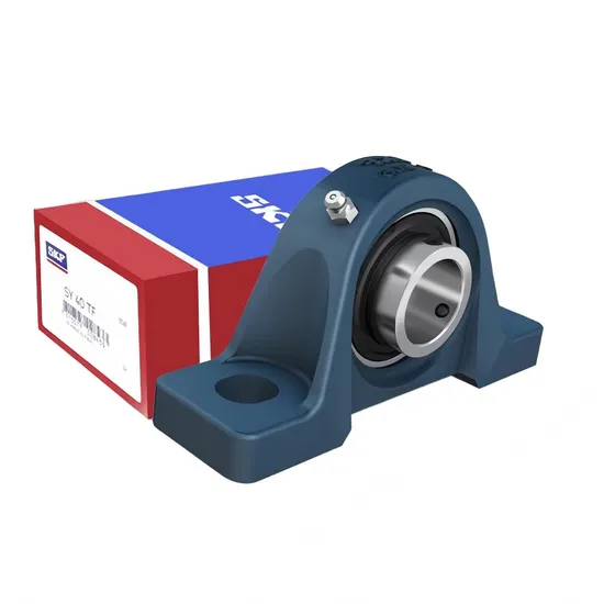UCPX09 Insert Pillow Block Bearing High Waterproof for Car Wash Machine