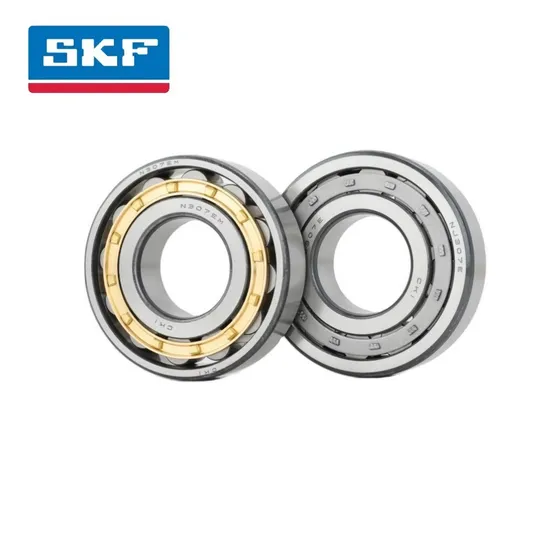 Universal Type SKF Spherical Roller Bearing 22232-22234 CC W33 for Mine Applications
