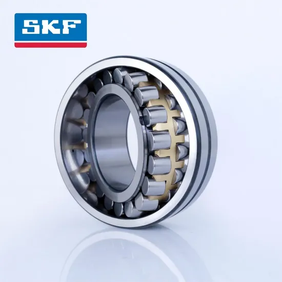 Wear Resistant SKF Spherical Roller Bearing 23220 Cc K W33 for Industrial Machinery - Image 3