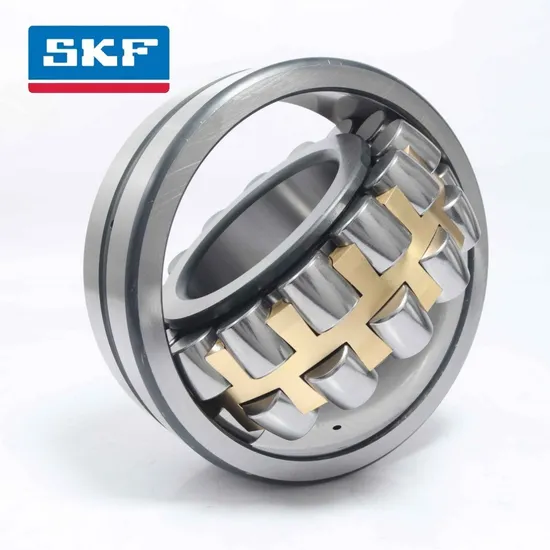 Wearproof SKF Spherical Roller Bearing 24128 Cc/C4 W33 for Mining Equipment - Image 3