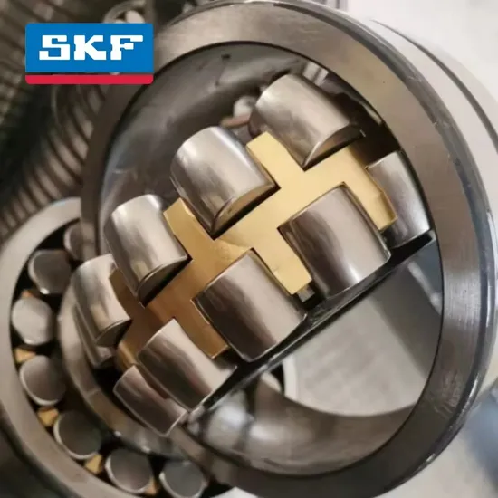 Wearproof SKF Spherical Roller Bearing 24128 Cc/C4 W33 for Mining Equipment - Image 4