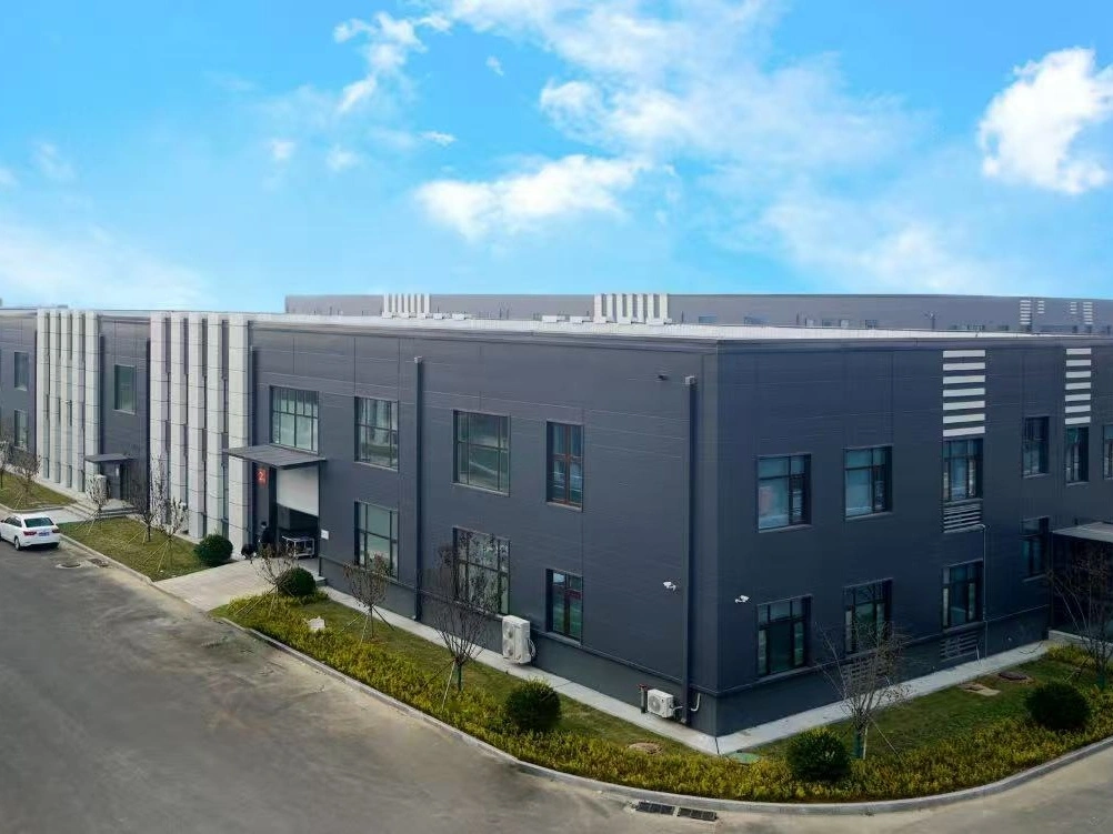 SKF China bearing equipment company headquarters