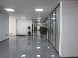 Office environment