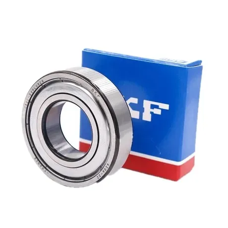 21308E Spherical Roller Bearing 40x90x23mm Genuine - Image 5