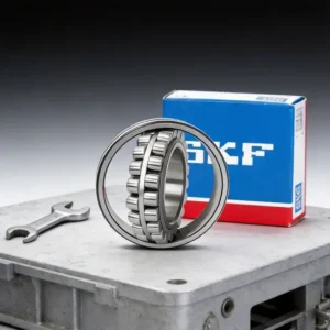 21308E Spherical Roller Bearing 40x90x23mm Genuine