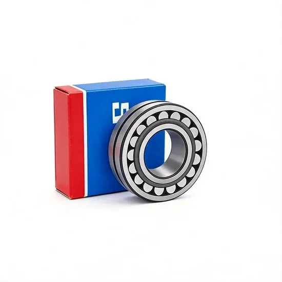 22208EK Spherical Roller Bearing Tapered Bore Wholesale Supplier