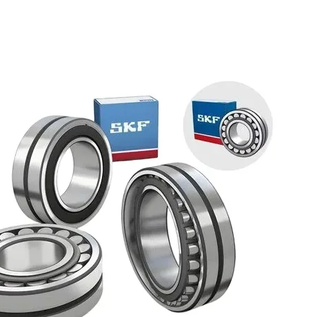 22212E Spherical Roller Bearing for Vibrating Screens - Image 2