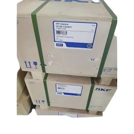 22311E Spherical Roller Bearing 50x110x40mm Genuine Supplier