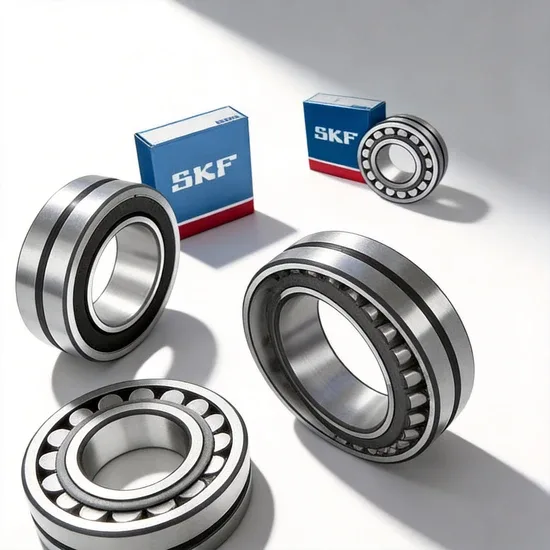 22316E Spherical Roller Bearing 80x170x58mm Genuine Supplier