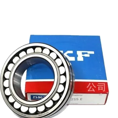 22320EK Spherical Roller Bearing Wholesale Supplier - Image 5