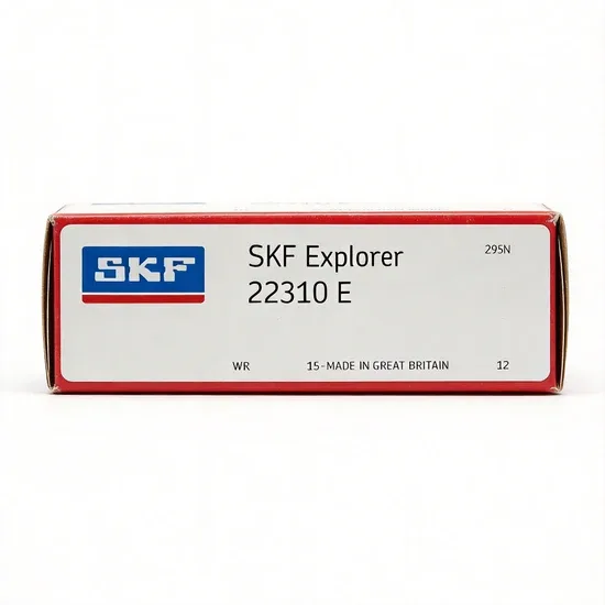 22320EK Spherical Roller Bearing Wholesale Supplier