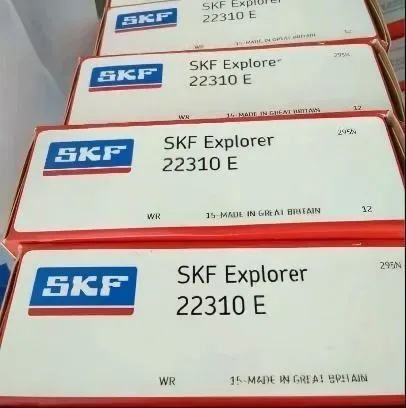 22334CC/W33 Spherical Roller Bearing 170x360x120mm - Image 2