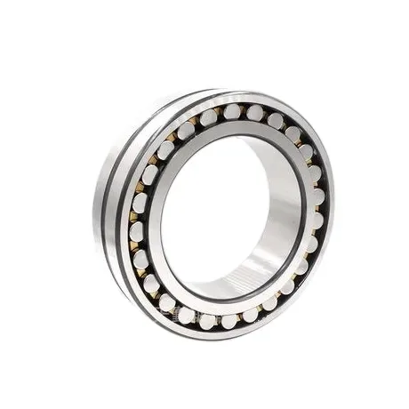 22334CC/W33 Spherical Roller Bearing 170x360x120mm - Image 5
