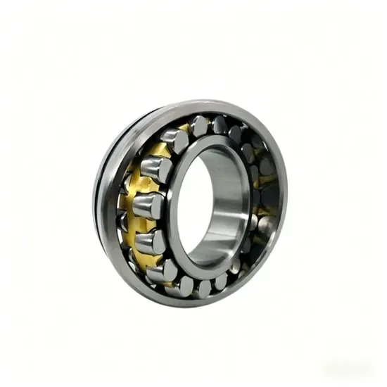 22334CC/W33 Spherical Roller Bearing 170x360x120mm - Image 3