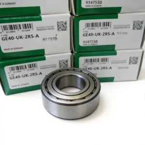 FAG GE120-FO-2RS-E Spherical Plain Bearing Rod End 120x210mm