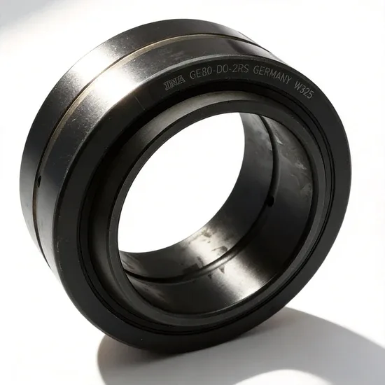 FAG GE25-ZO-2RS-E Spherical Plain Bearing Rod End Wholesale