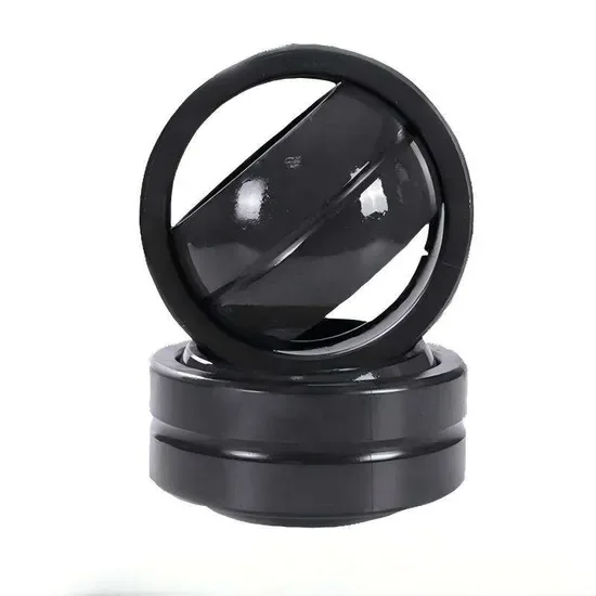 GE20-FO-2RS Radial Spherical Plain Bearing Steel-on-Steel - Image 2