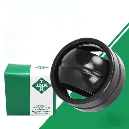 GE60-DO-2RS Spherical Plain Bearing P2 Precision Seals - Image 2