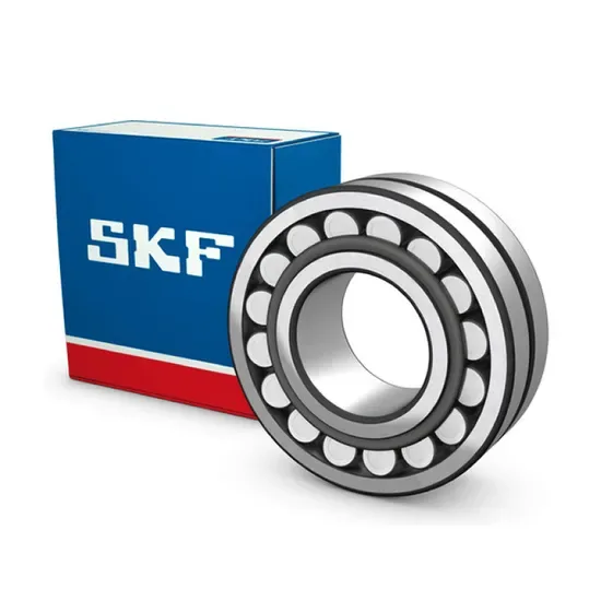 Genuine 21319E CC/W33 MB Spherical Roller Bearing Wholesale Supplier - Image 6
