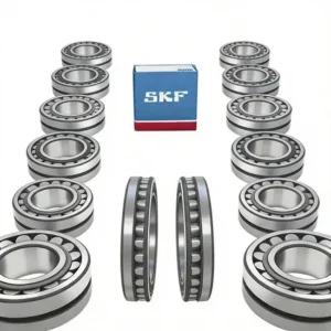 Genuine 22310EK Spherical Roller Bearing Wholesale Supplier