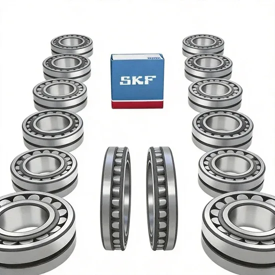 Genuine 22310EK Spherical Roller Bearing Wholesale Supplier