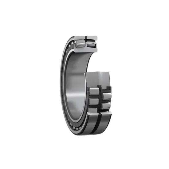 Genuine Nu240 Cylindrical Roller Bearing 31mm Width - Image 3