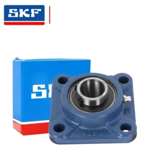 Genuine UCF305 Pillow Block Bearing Square Flange Housing Wholesale