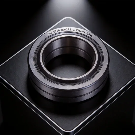 INA GE12-DO Spherical Plain Bearing 12x22x10mm Wholesale