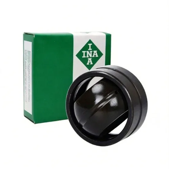 INA GE16-DO Spherical Plain Bearing 16x30x14mm Wholesale Supplier