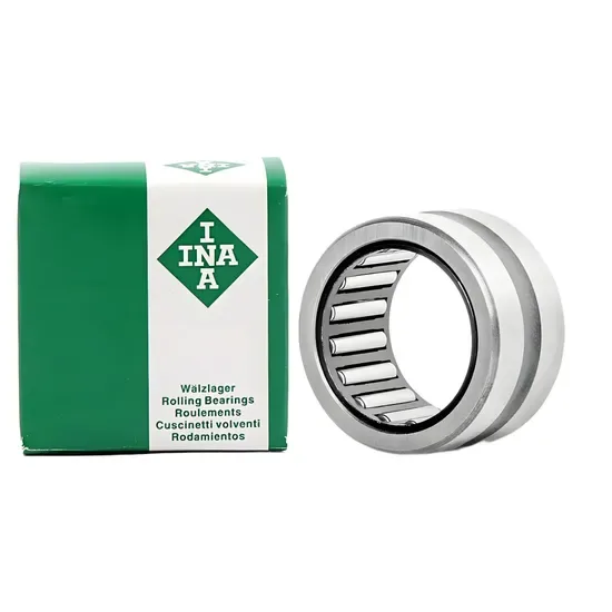 INA NK24/16-XL Needle Roller Bearing Genuine Supplier - Image 4
