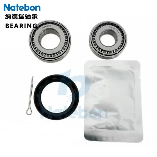 Natebon P0 Precision 3rd Gen Wheel Hub Bearing Auto