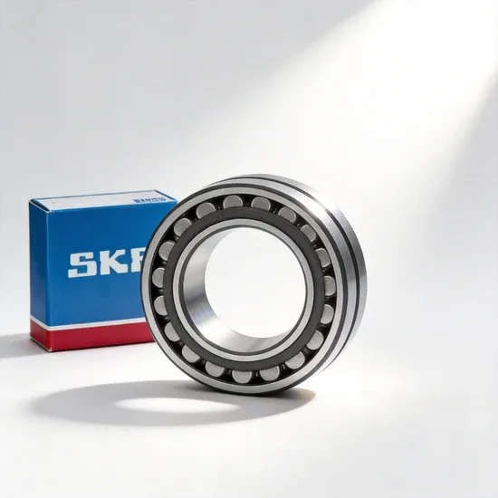 SKF 22215E Spherical Roller Bearing for Mining