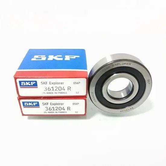 SKF 22316EK Spherical Roller Bearing Tapered Bore Wholesale Supplier - Image 2