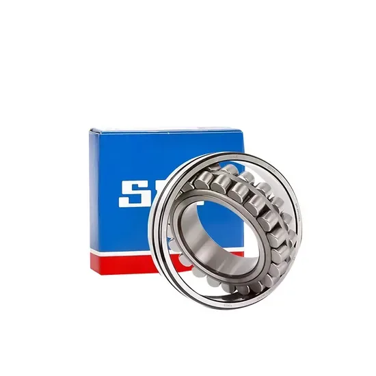 SKF 22317EK Spherical Roller Bearing 85x180x60mm Genuine - Image 3