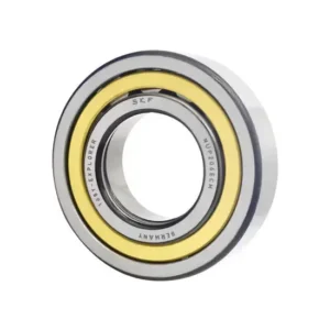 SKF N 1008 KPHA/SPVR592 Super Precision Cylindrical Roller Bearing 40x68x15mm