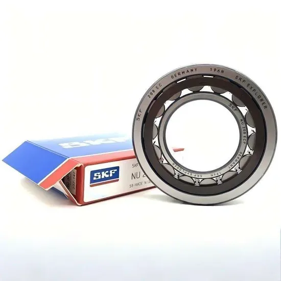 SKF N 1014 KTN/SP Cylindrical Roller Bearing SP Precision Wholesale - Image 4