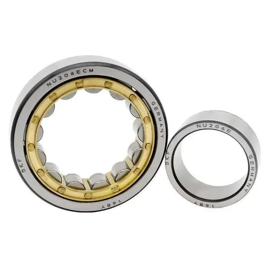 SKF N 1016 KPHA/SP SP Cylindrical Roller Bearing 80x125x22mm - Image 2