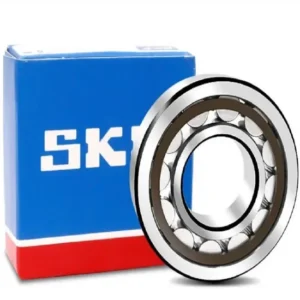 SKF N 1016 KPHA/SPVR522 Super-Precision Cylindrical Roller Bearing Wholesale
