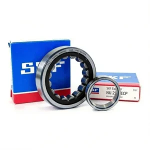 SKF N 1017TN9/SP Cylindrical Roller Bearing Wholesale
