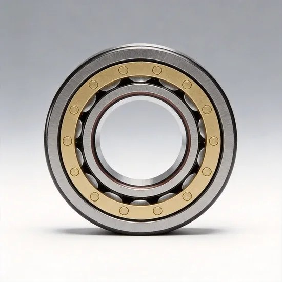 SKF N 1020 KTN9/SP Cylindrical Roller Bearing SP Precision