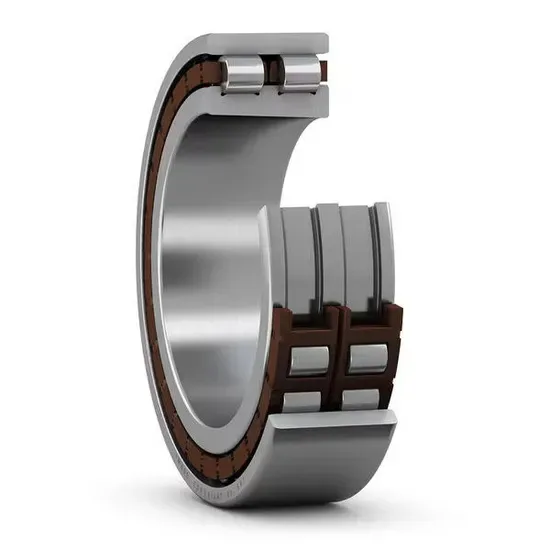 SKF N1012KPHA/HC5SPVR522 Hybrid Ceramic Bearing - Image 5