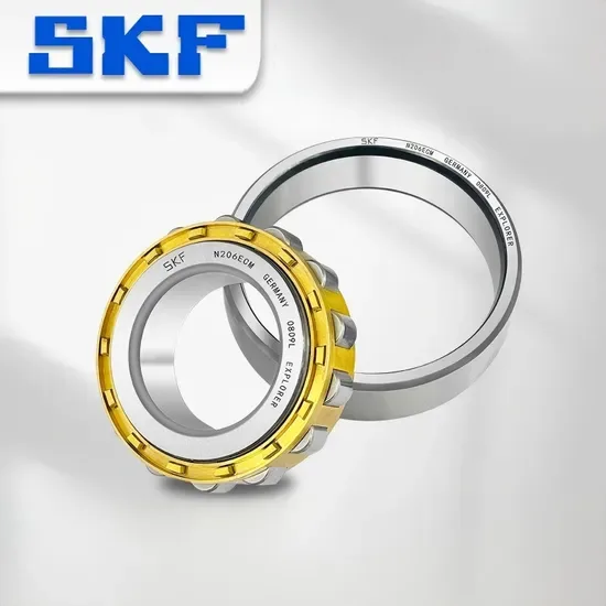 SKF N1013KTNHA/SP Cylindrical Roller Bearing 65x100mm Wholesale