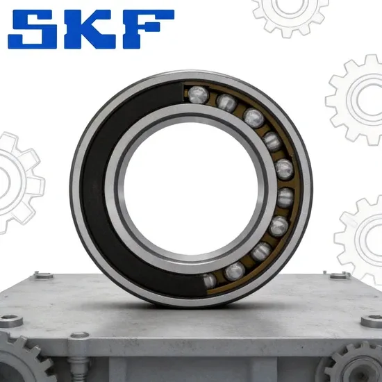 SKF N1014KPHA/HC5SPVR592 Super-Precision Cylindrical Roller Bearing