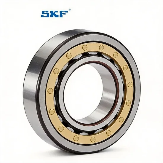 SKF NN 3006 KTN/VQ497 Double Row Cylindrical Roller Bearing