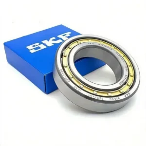 SKF NN 3013 KTN/W33VQ497 Double Row Cylindrical Roller Bearing