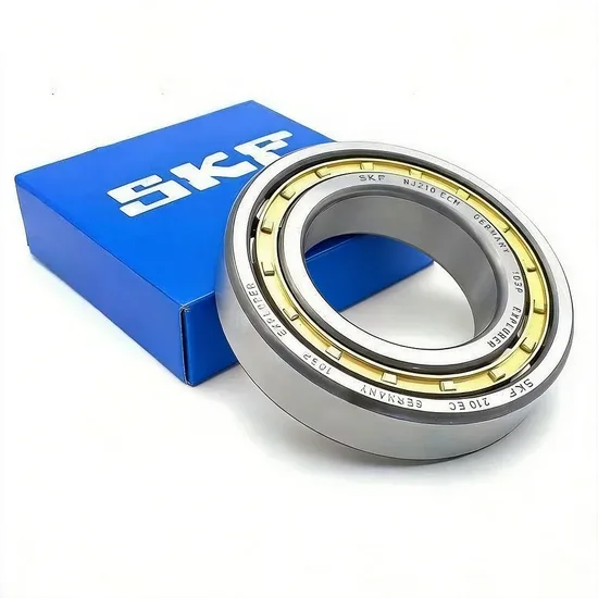 SKF NN 3013 KTN/W33VQ497 Double Row Cylindrical Roller Bearing