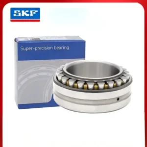 SKF NN 3014 KTN/HC5SP Double Row Cylindrical Roller Bearing Genuine