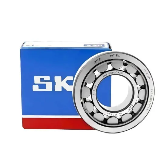 SKF NN 3016KTN/HC5SPW33 Cylindrical Roller Bearing P6 Precision Wholesale - Image 6