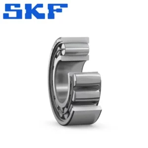 SKF NN 3016KTN/HC5SPW33 Cylindrical Roller Bearing P6 Precision Wholesale